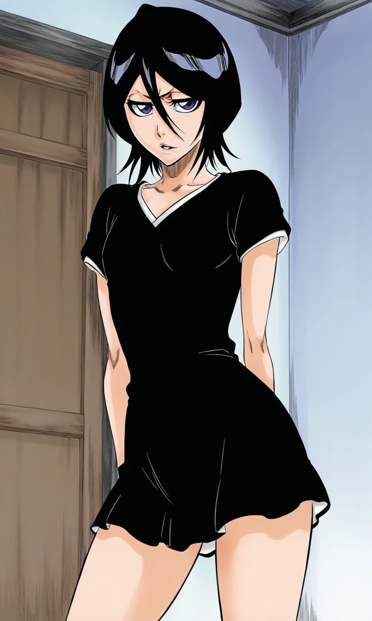 Rukia thumbnail