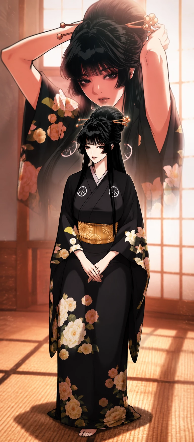 Rei Yamazaki thumbnail