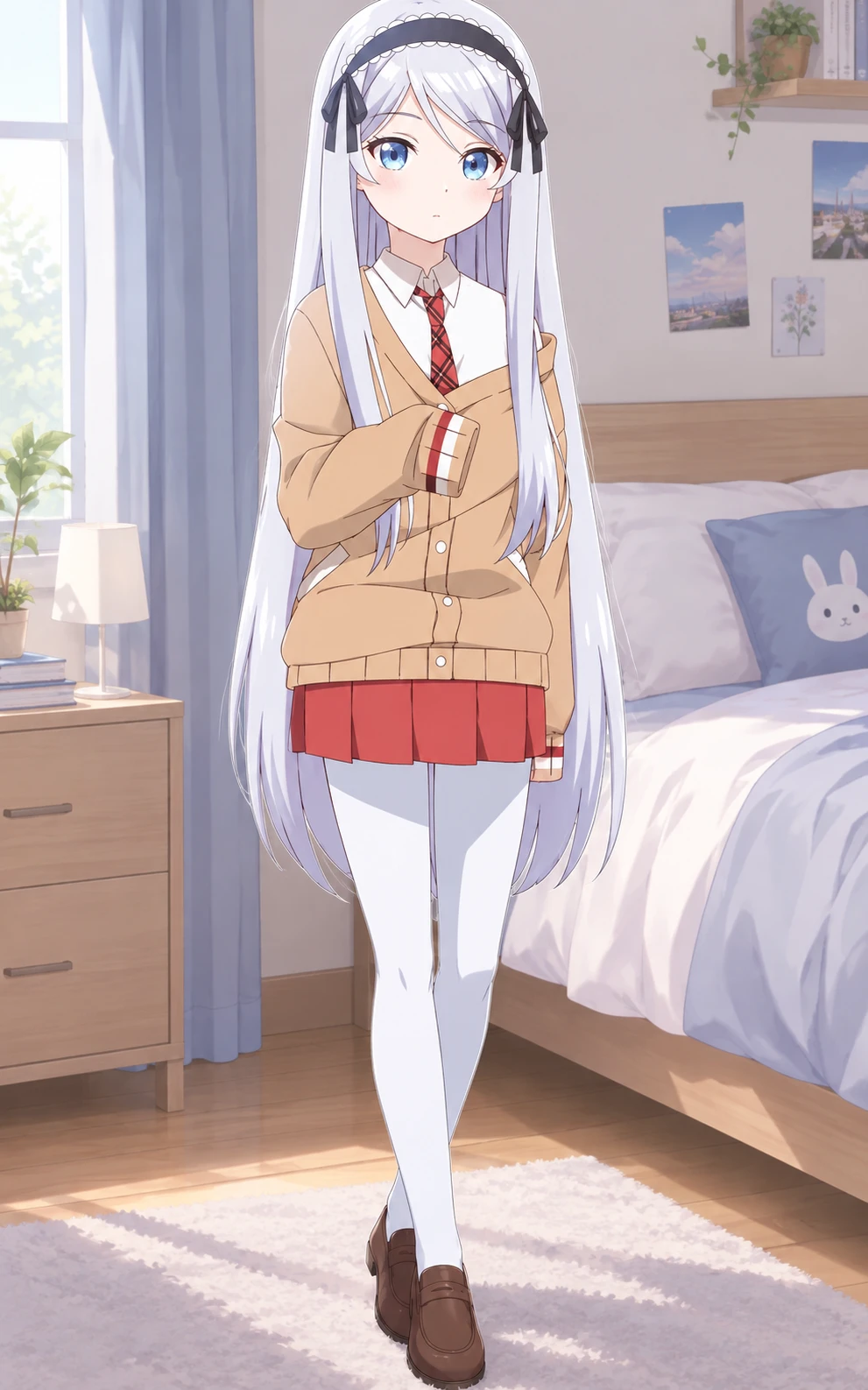 Shisei Houjou thumbnail