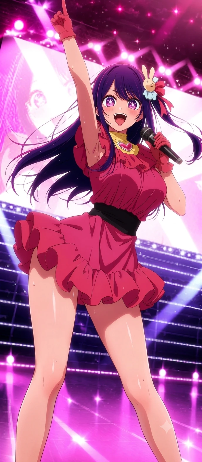 Ai hoshino thumbnail