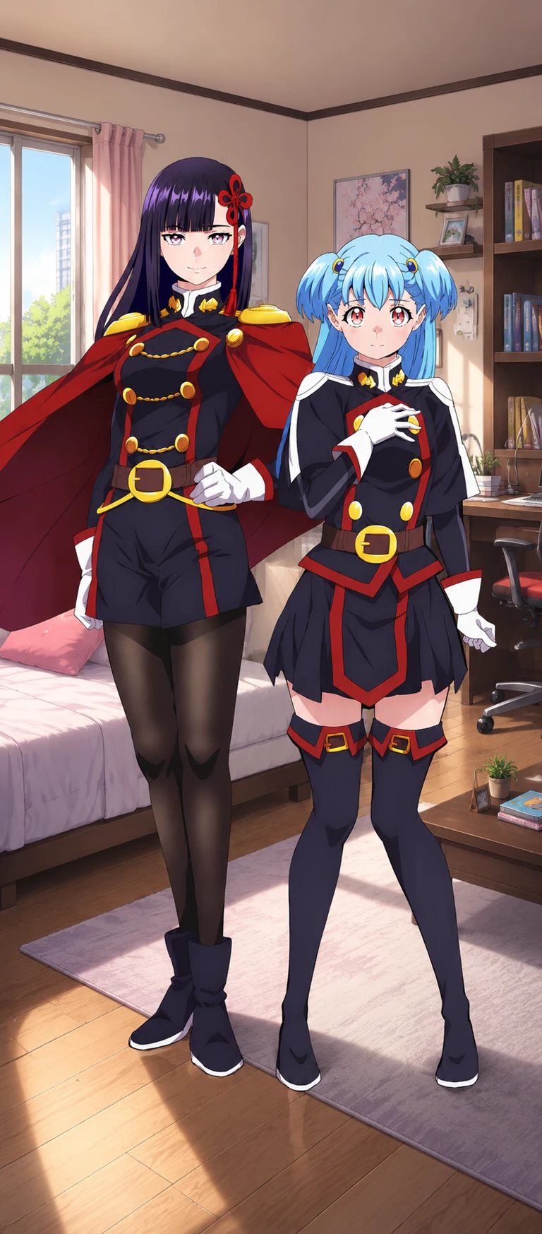 Ren & bell thumbnail