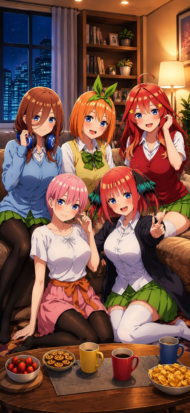 nakano sisters thumbnail