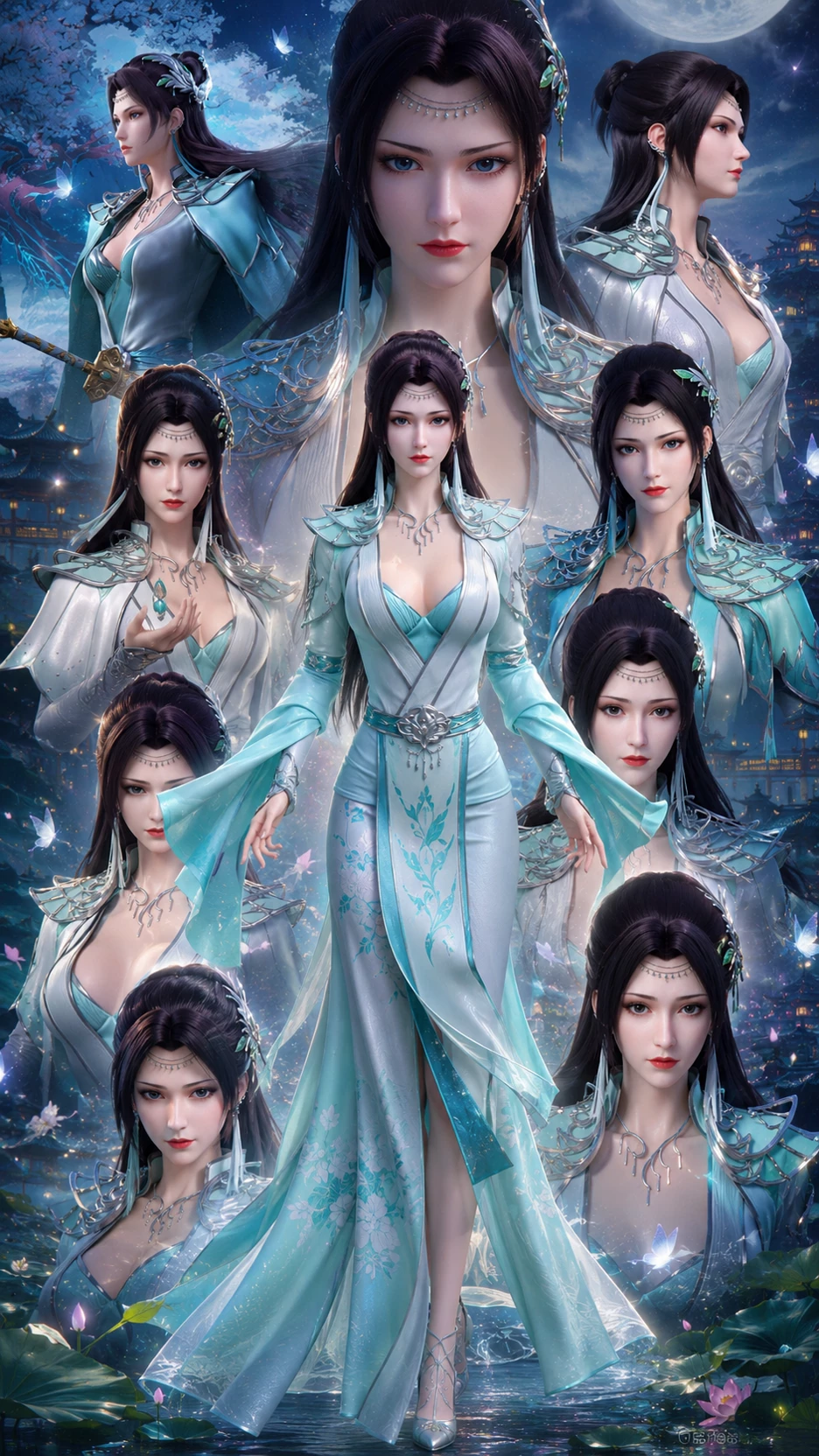 yun yun thumbnail
