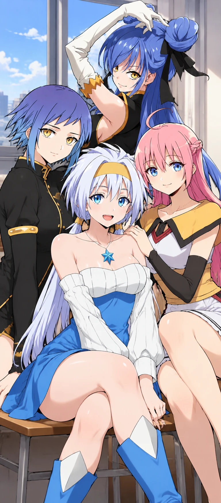 Nava family 2.0 thumbnail