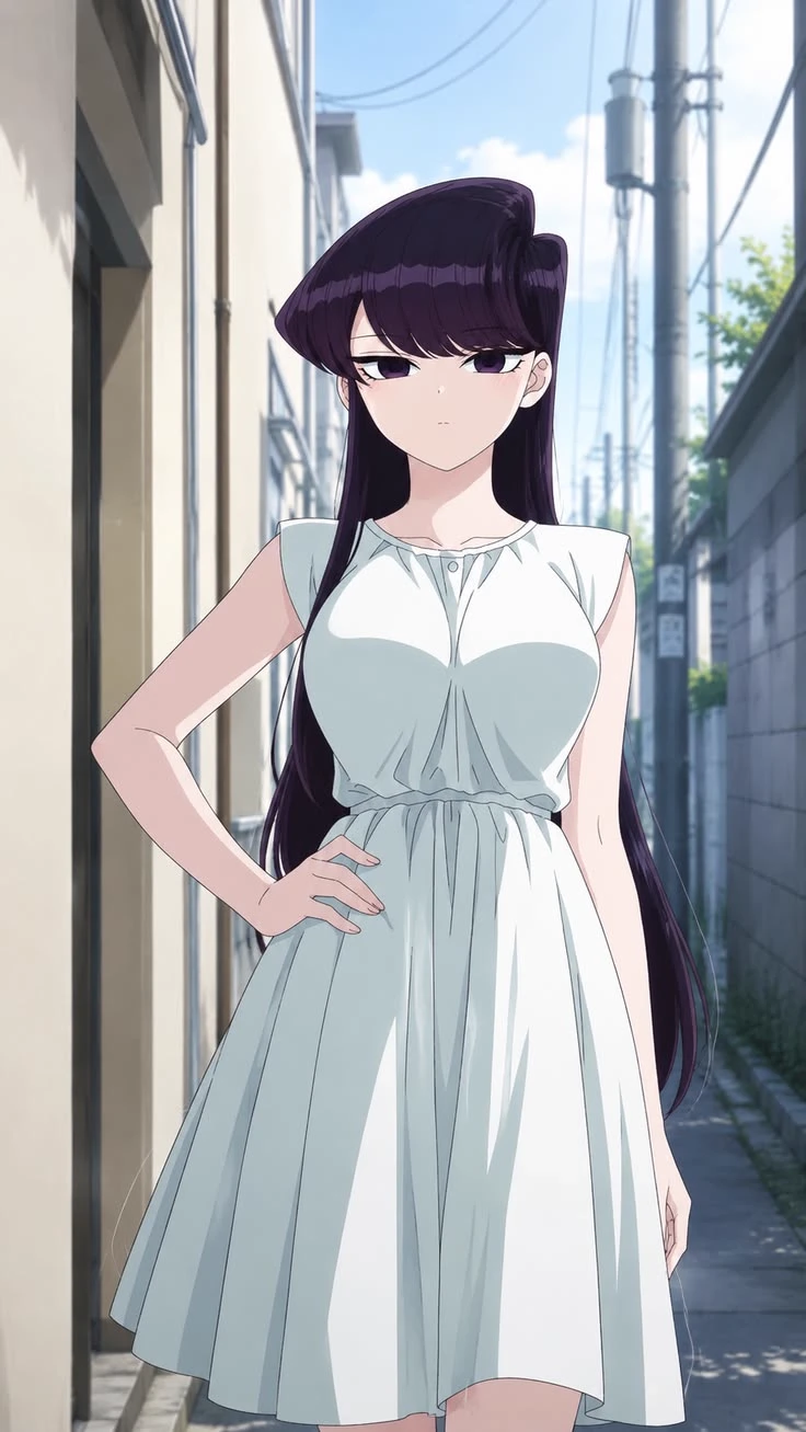 komi-san thumbnail