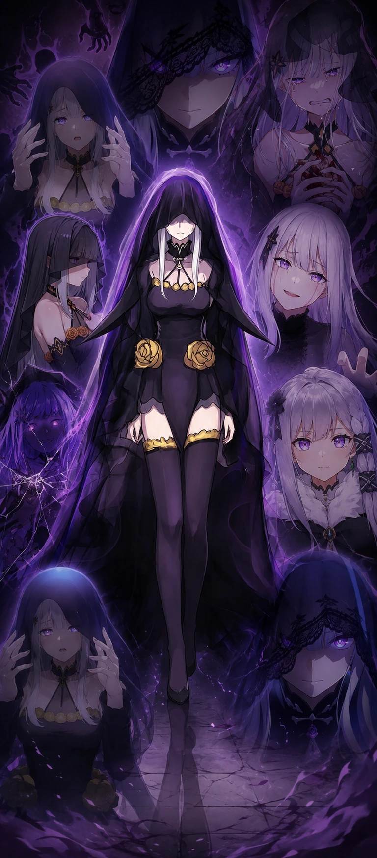 Satella (of envy) thumbnail