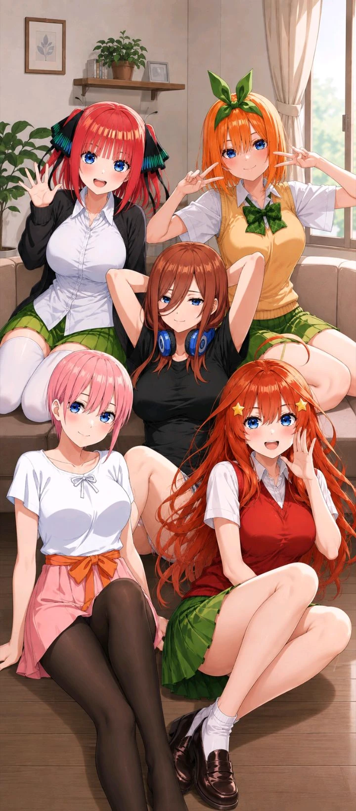 Nakano sisters thumbnail