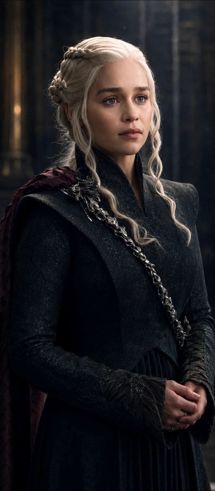 Daenerys Targaryen thumbnail