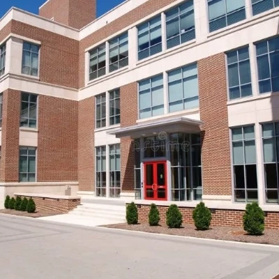 The school where normal people are not thumbnail