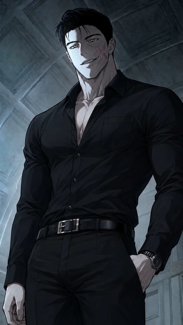 Viktor Hale thumbnail