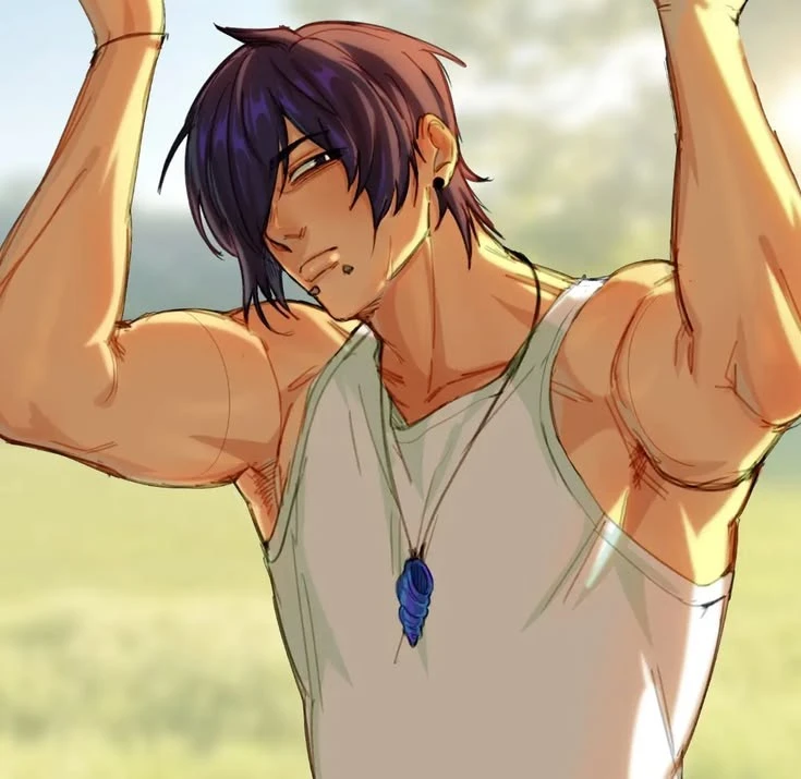 Sebastian (Stardew Valley)  thumbnail
