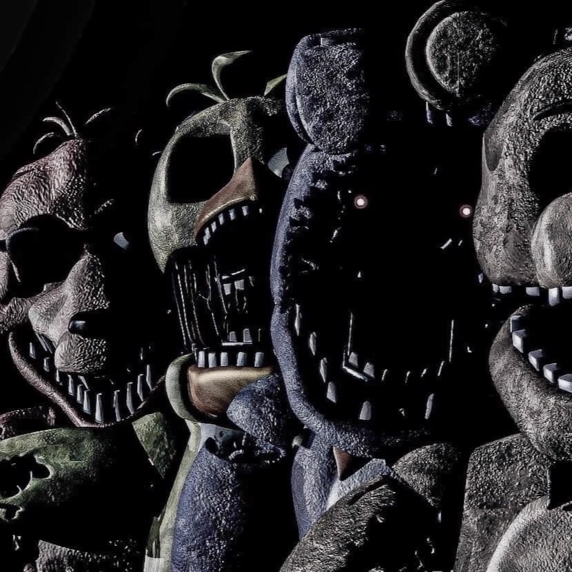 FNAF  thumbnail