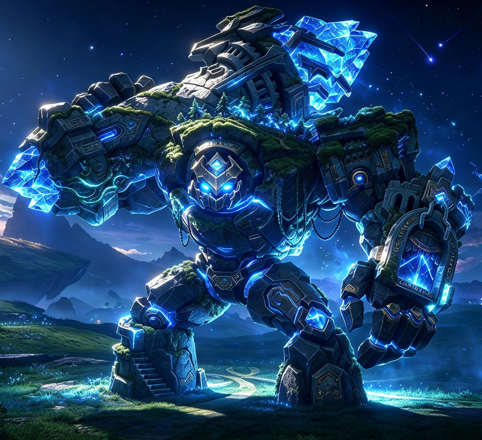 Grock thumbnail
