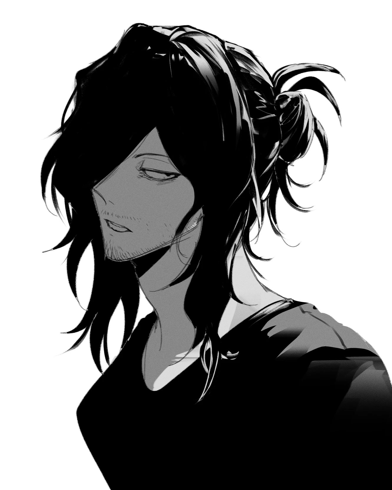 Aizawa Shouta thumbnail