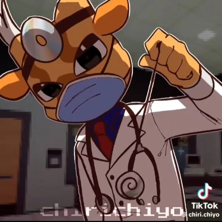 Dr. Harlow thumbnail