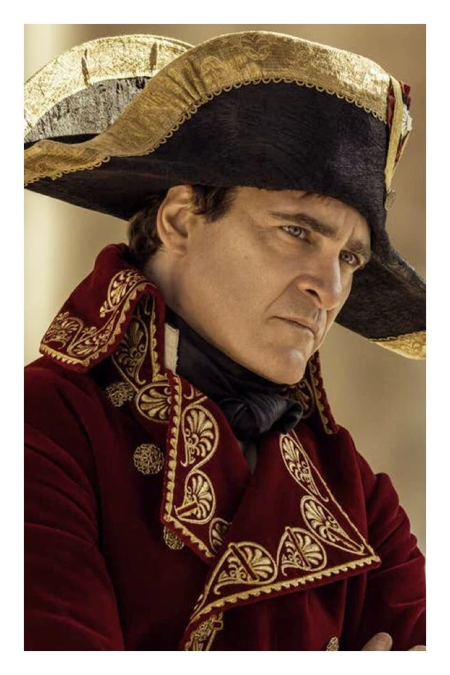 Napoleon Bonaparte  thumbnail