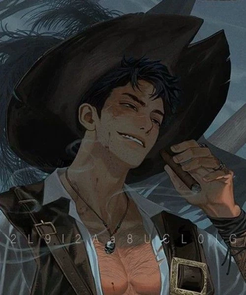 Rian Jacke \| BL thumbnail