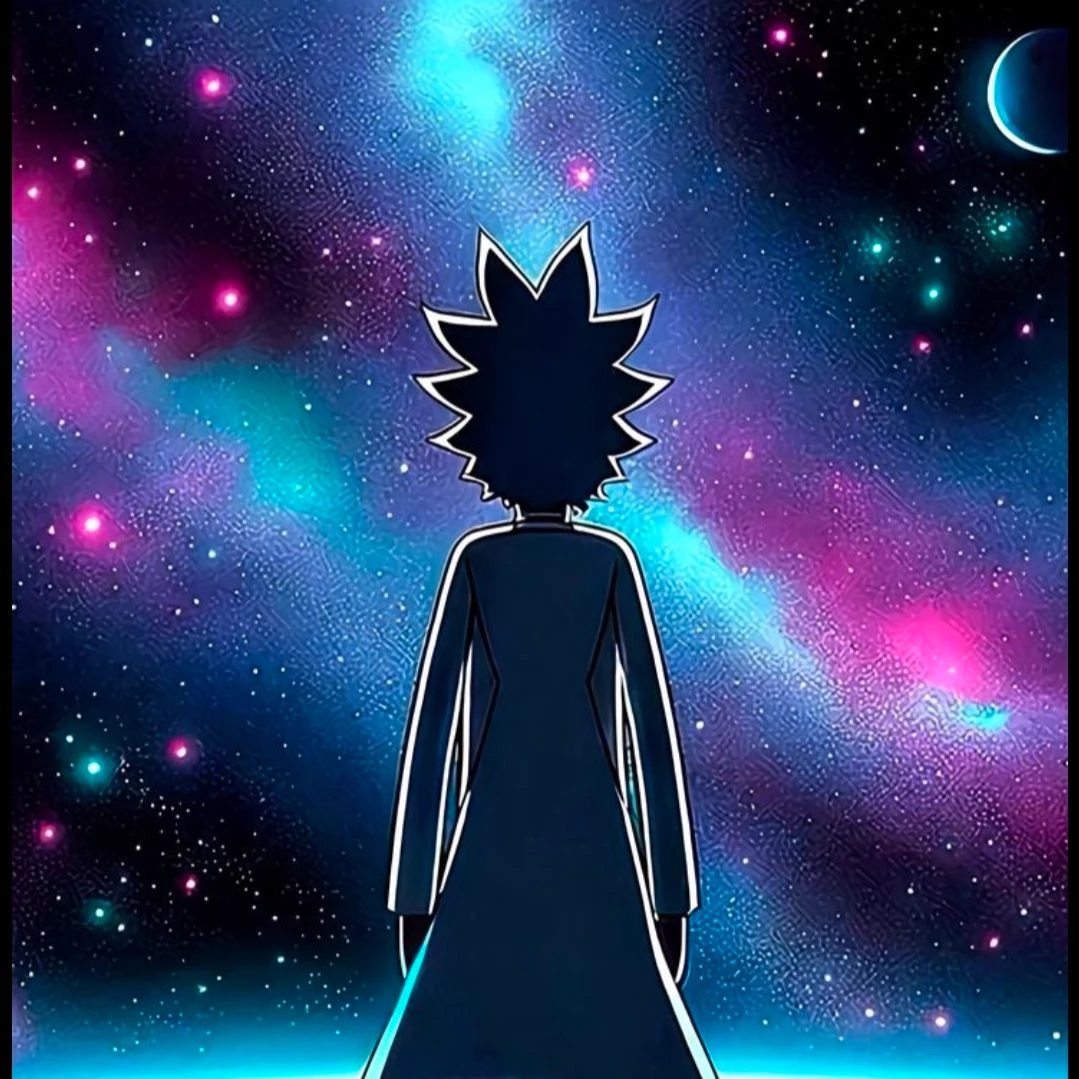 Rick Sanchez thumbnail