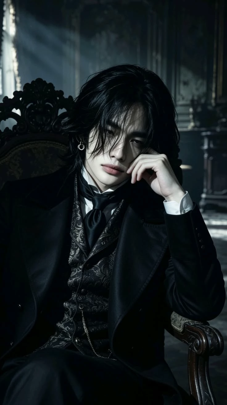 Hwang Hyunjin (Hyunlix) thumbnail