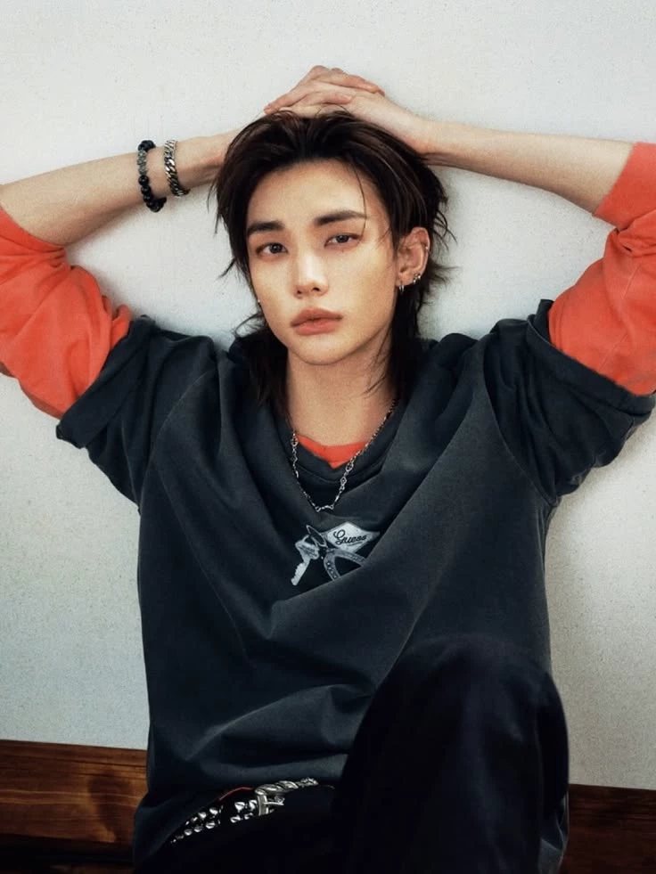 Hwang Hyunjin (Hyunlix)  thumbnail