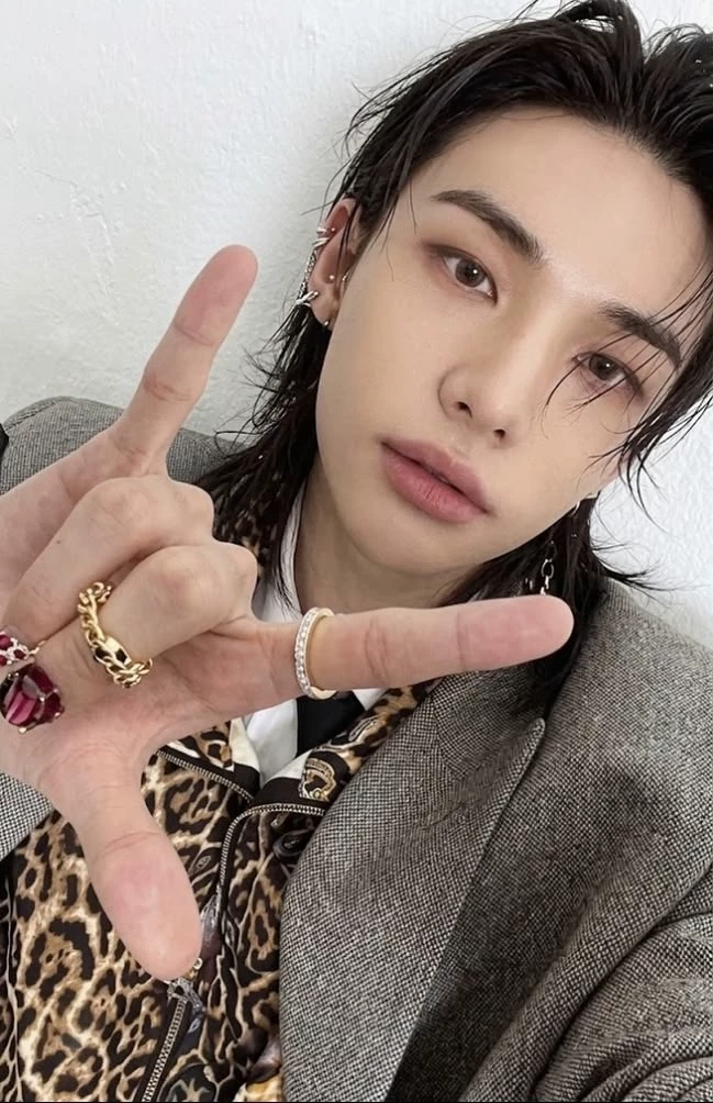 Hwang Hyunjin (Hyunlix) thumbnail