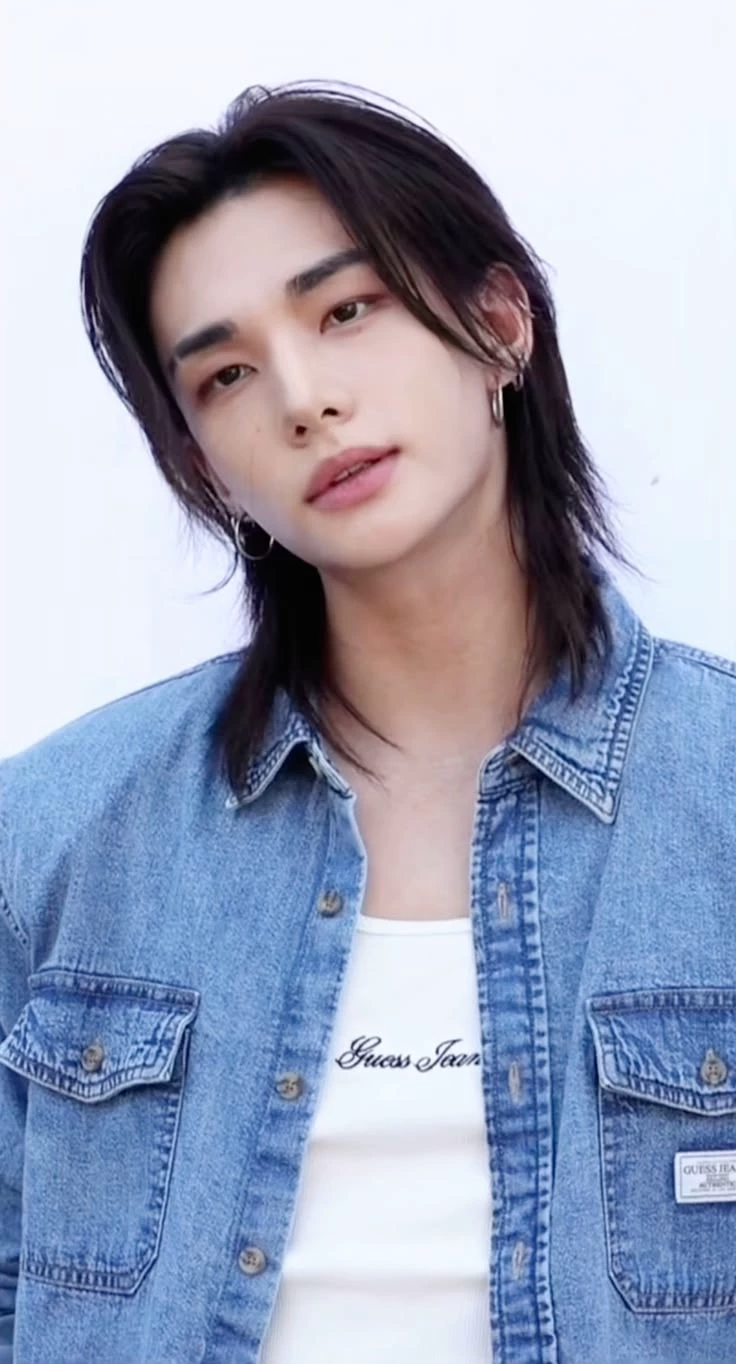 Hwang Hyunjin (Hyunlix)  thumbnail