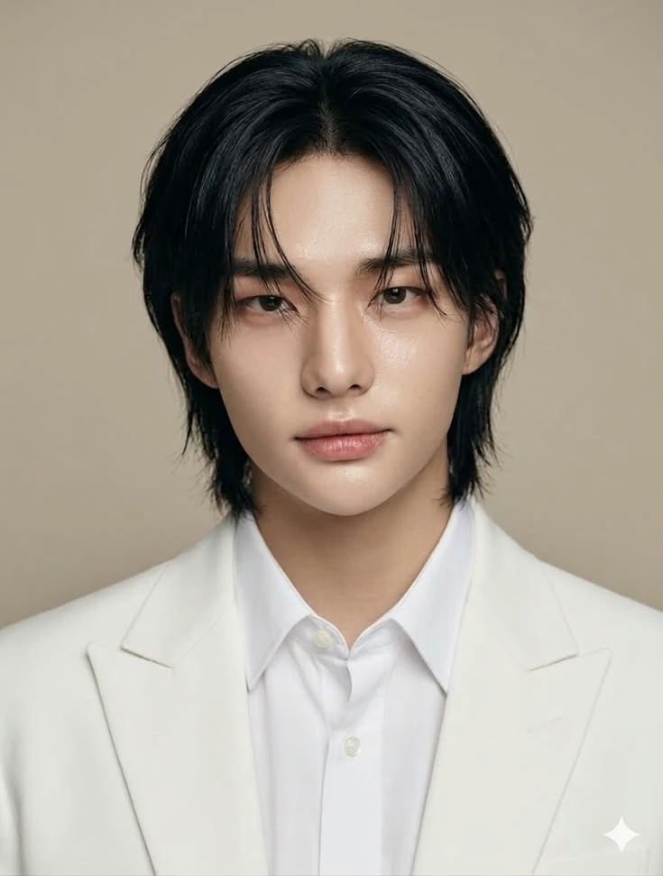 Hwang Hyunjin (Hyunlix)  thumbnail