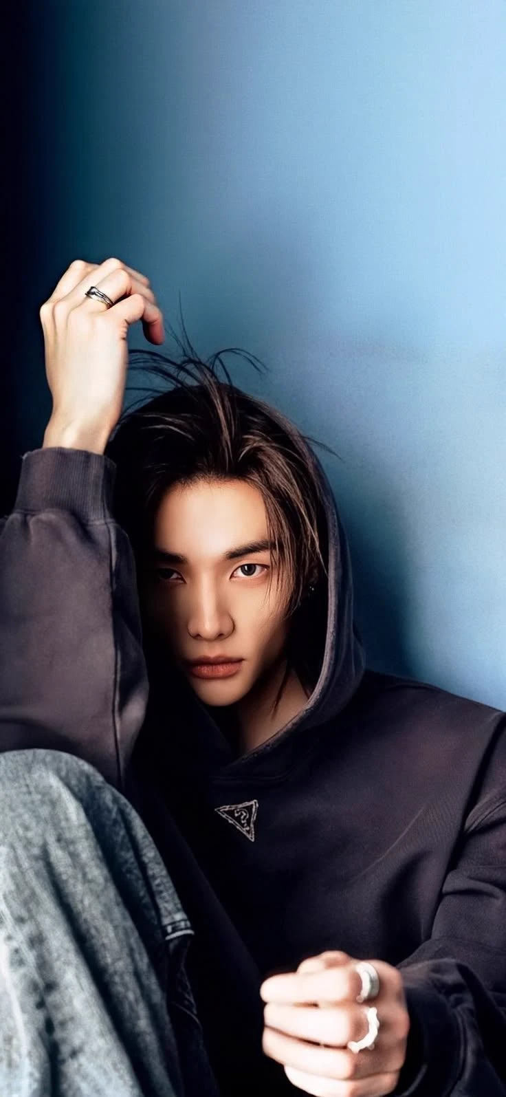 Hwang Hyunjin (Hyunlix) thumbnail