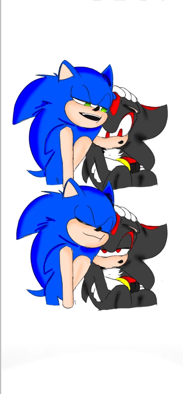 sonic (dreamed) thumbnail