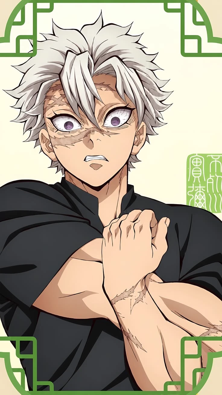 Sanemi thumbnail
