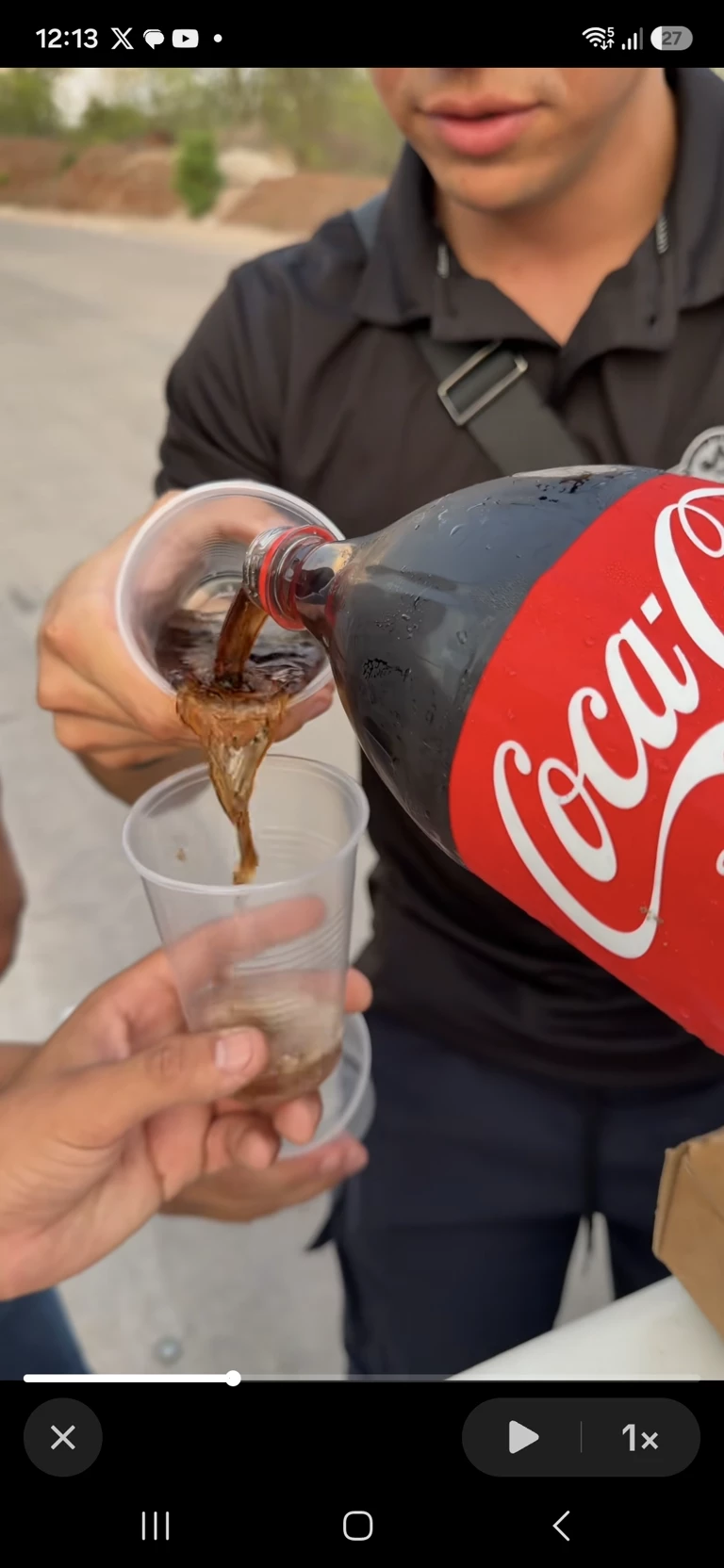 coca cola thumbnail