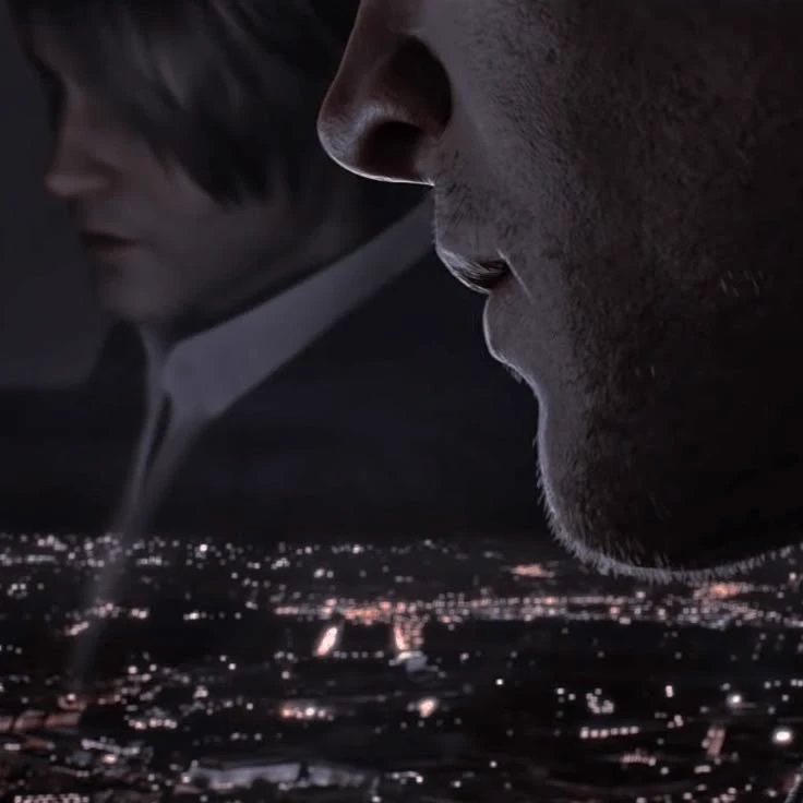 Leon Kennedy thumbnail