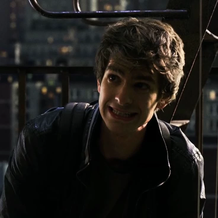 Peter Parker thumbnail