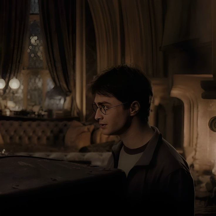 Harry Potter thumbnail