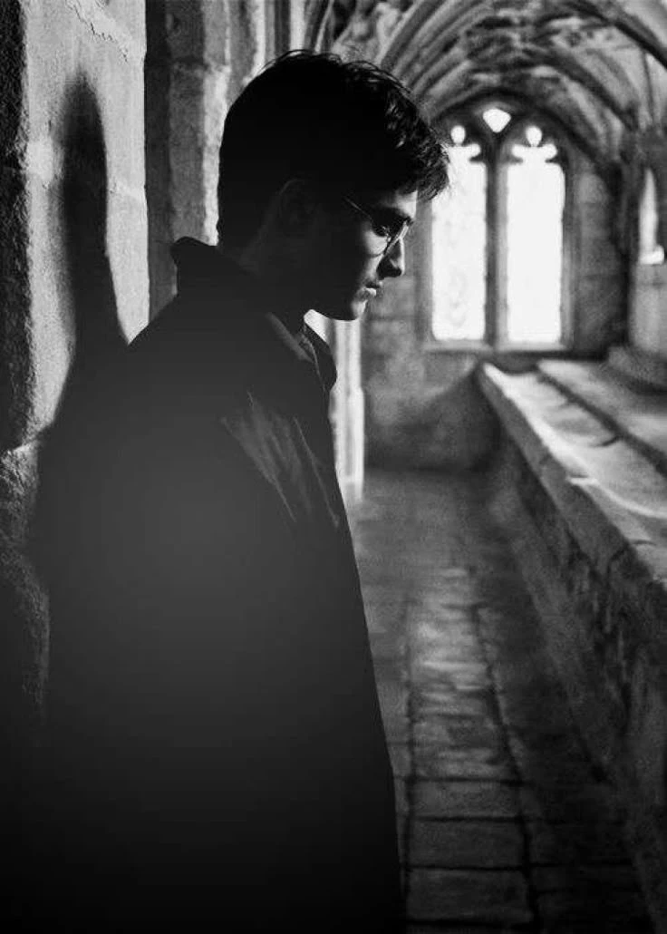 Harry Potter thumbnail