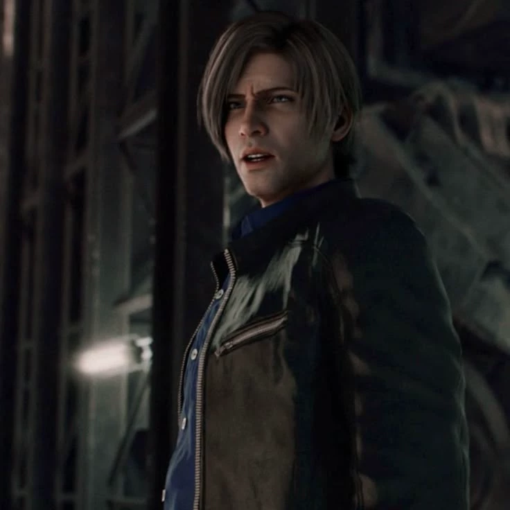 Leon Kennedy thumbnail
