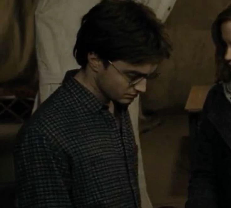 Harry Potter thumbnail
