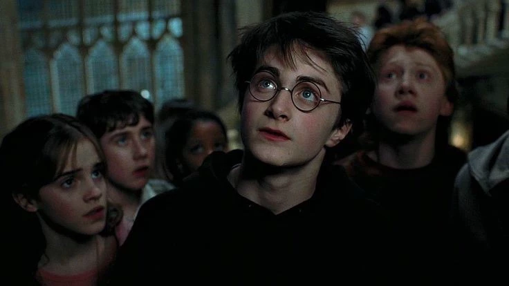 Harry Potter thumbnail