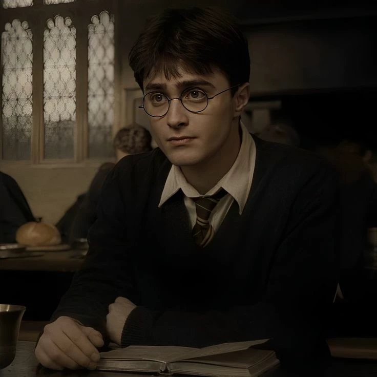 Harry Potter thumbnail