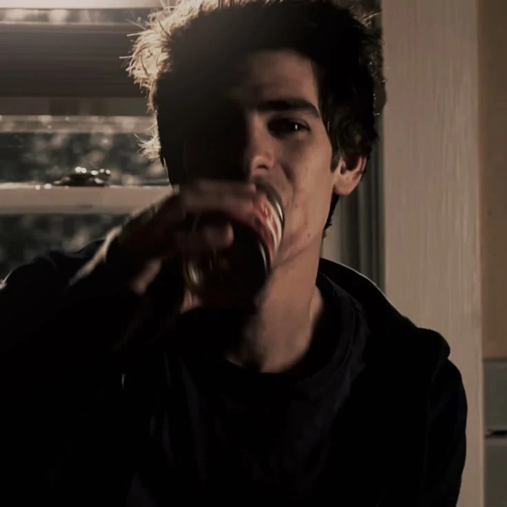 Peter Parker (Andrew Garfield) thumbnail