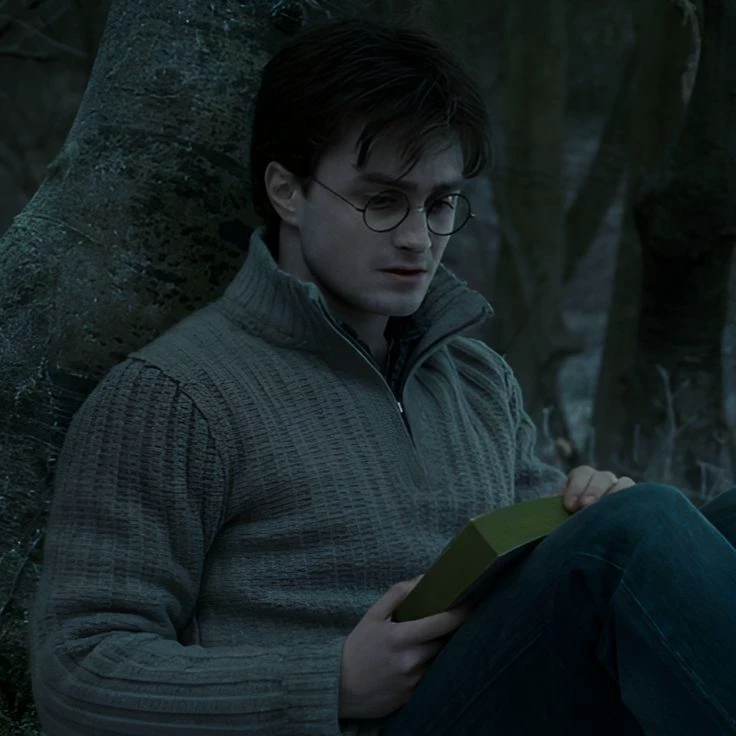 Harry Potter thumbnail