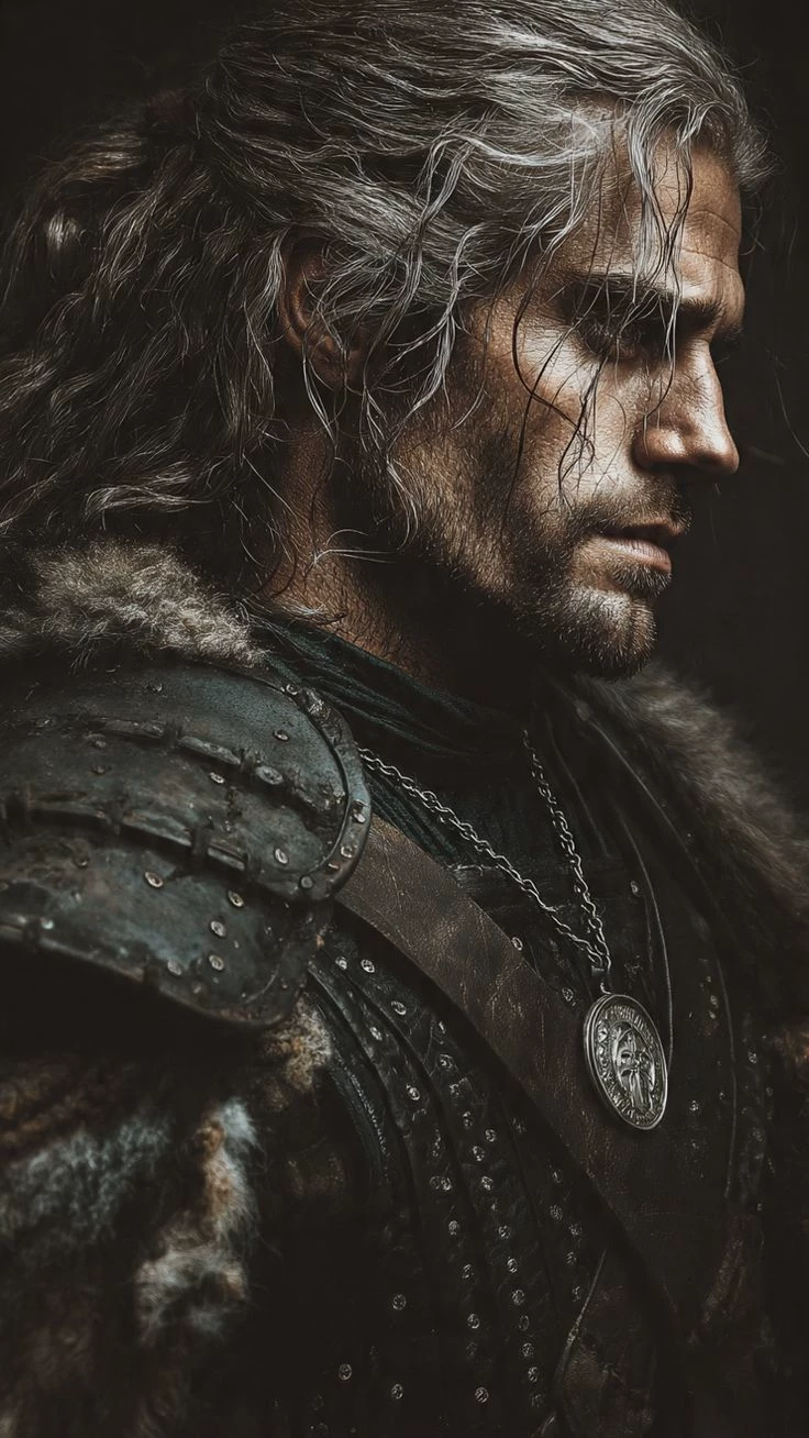 Geralt thumbnail