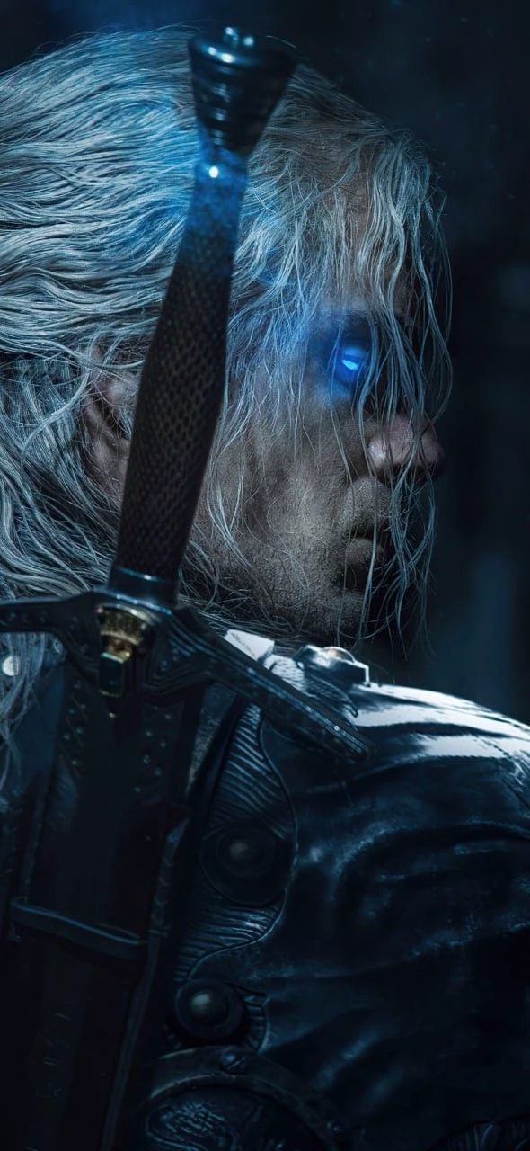 Geralt thumbnail