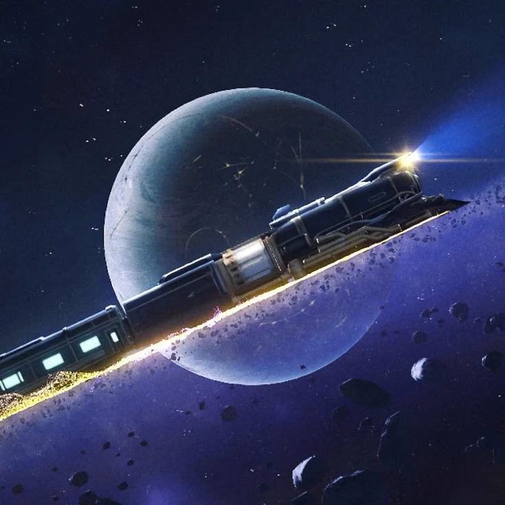 Honkai: Star Rail thumbnail