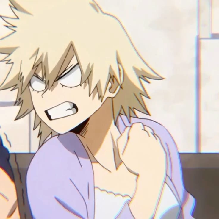 Mitsuki Bakugou thumbnail