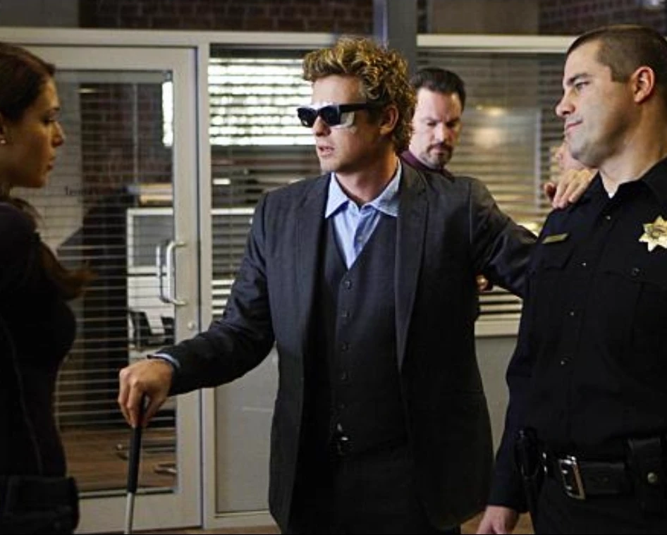Patrick Jane thumbnail