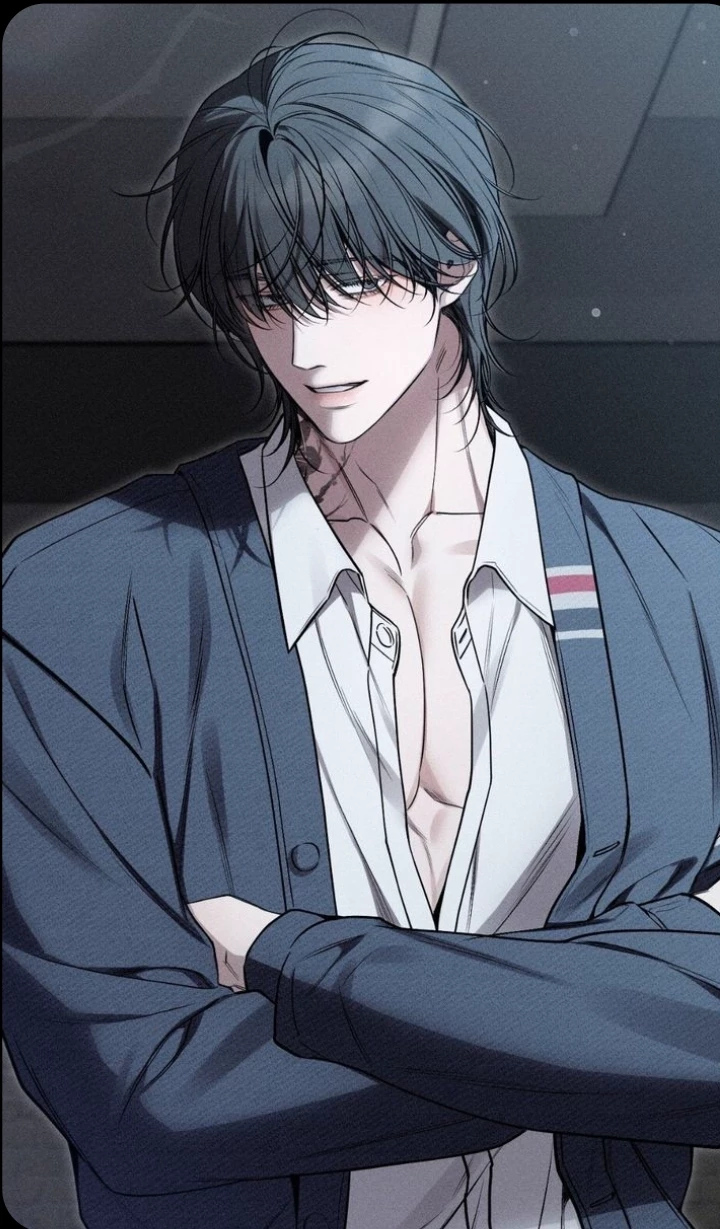 MIN—SEON (Min Seon) thumbnail