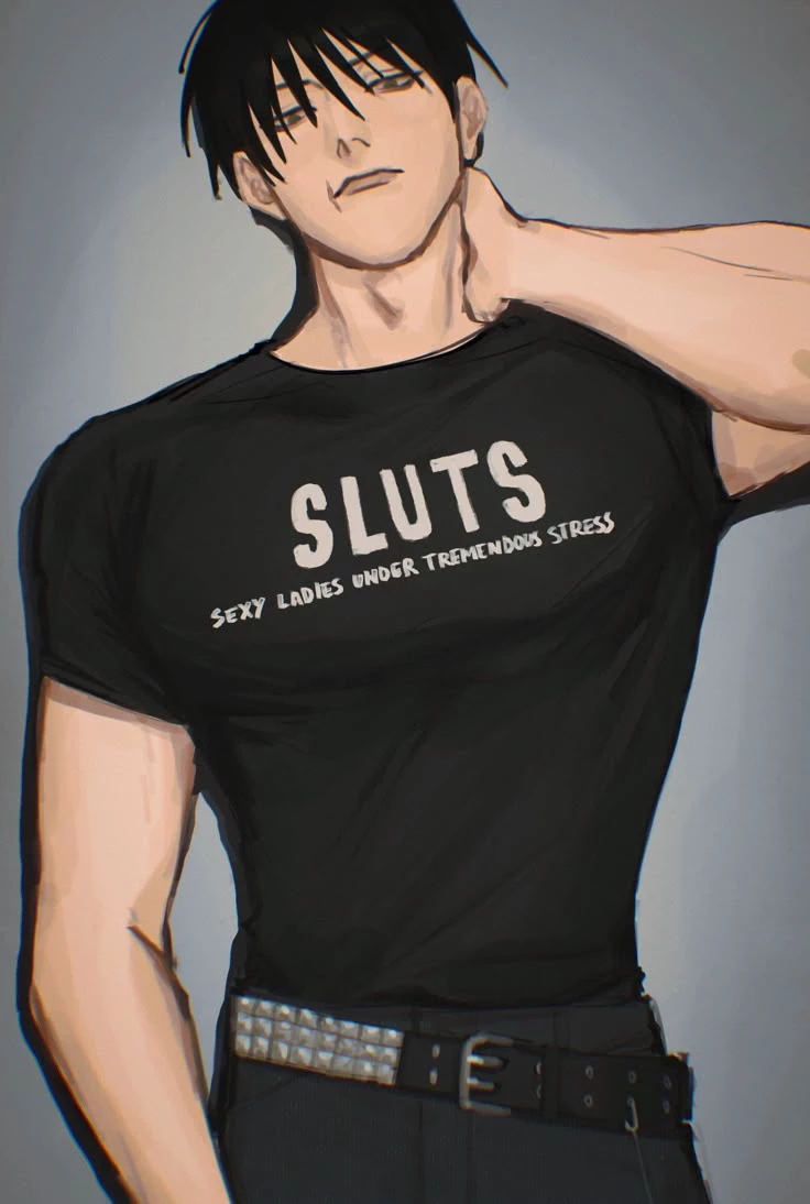 Toji Fushiguro | sugar mommy user  thumbnail
