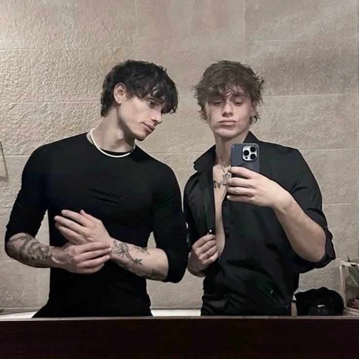 big brother's friends thumbnail
