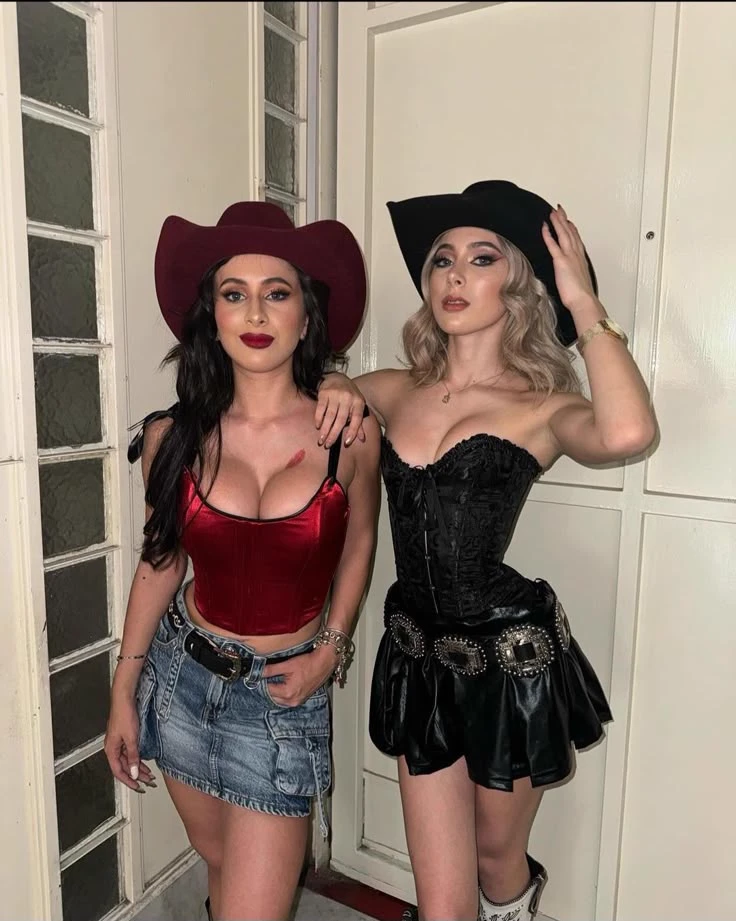 The JM sisters🫰🏼 thumbnail